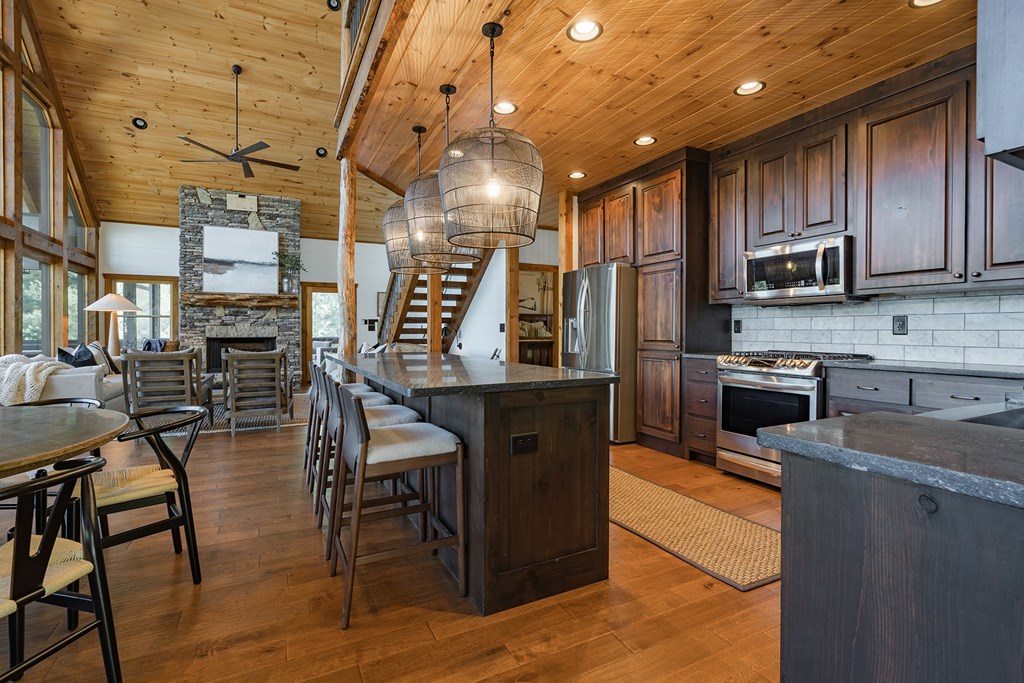 2028 Shady Falls Road Blue Ridge, GA 30513 - Photo 25 of 63