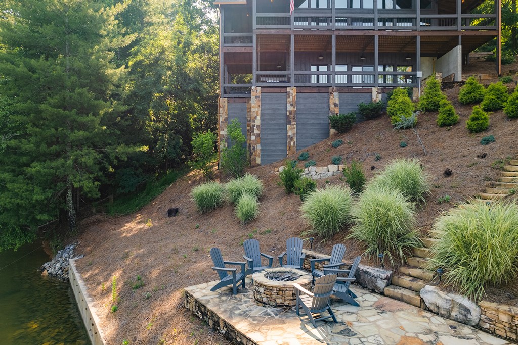 2028 Shady Falls Road Blue Ridge, GA 30513 - Photo 60 of 63