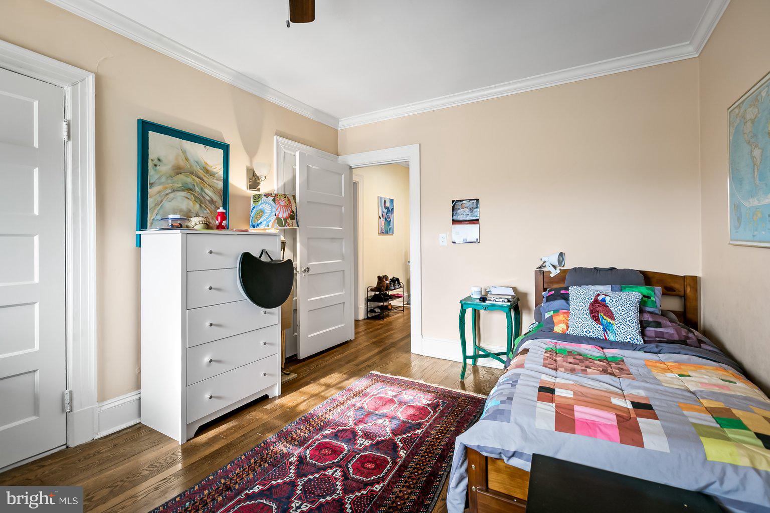 610 Somerset Road, Unit 302 Baltimore, MD 21210 - Photo 21 of 35