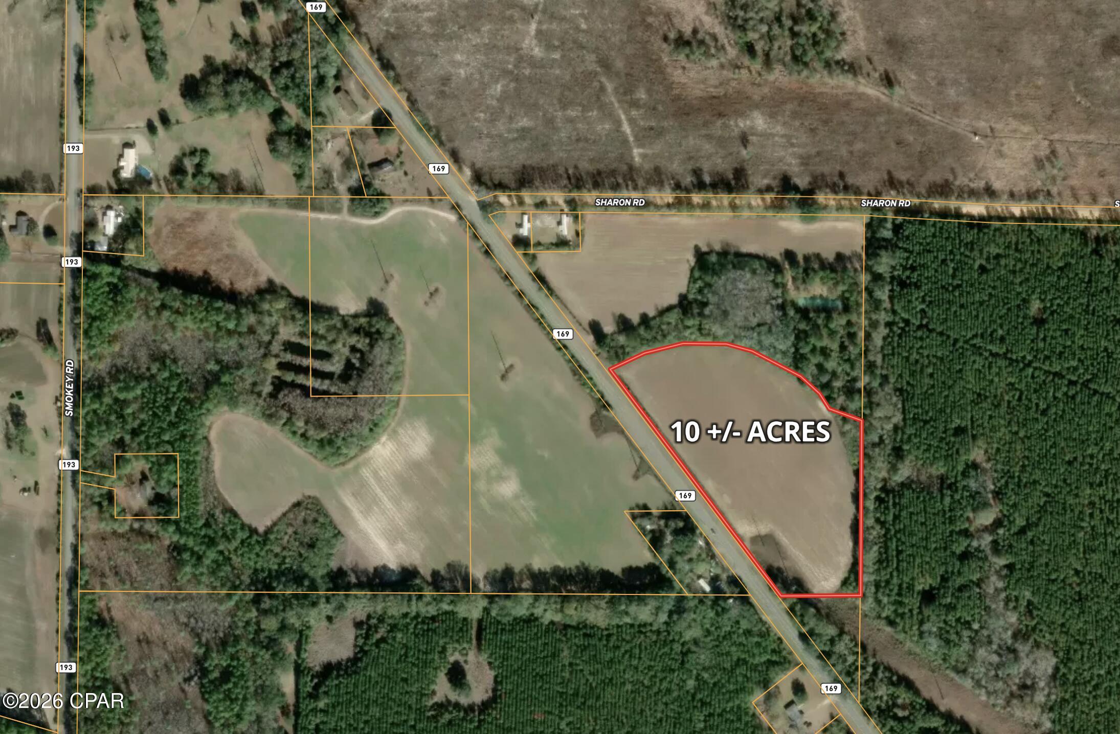 0 Peanut Road Graceville, FL 32440 - Photo 12 of 13