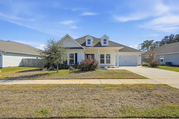 $3,250 | 32 Hammock Breeze Drive, Freeport, FL 32439