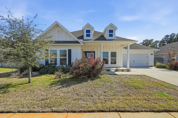 $3,250 | 32 Hammock Breeze Drive, Freeport, FL 32439