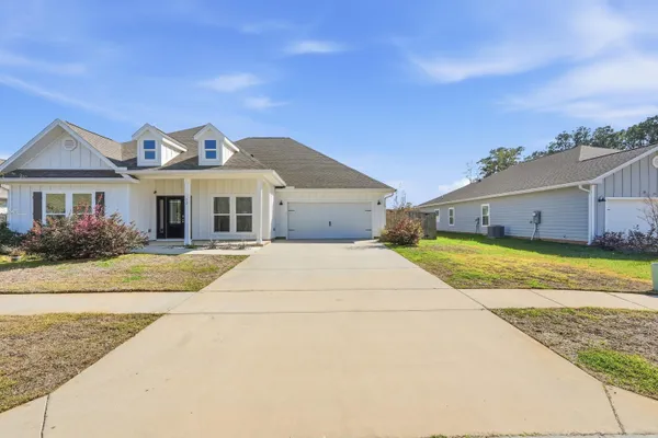 $3,250 | 32 Hammock Breeze Drive, Freeport, FL 32439