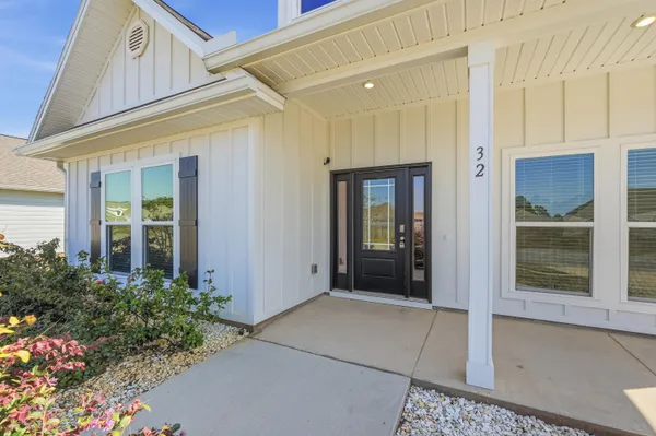 $3,250 | 32 Hammock Breeze Drive, Freeport, FL 32439