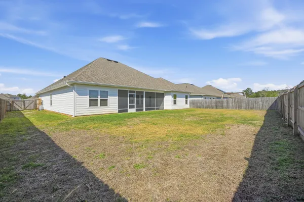 $3,250 | 32 Hammock Breeze Drive, Freeport, FL 32439
