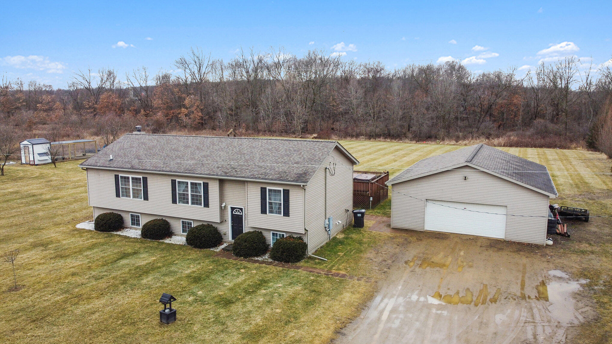 6352 Maple Lane Road Rives Junction, MI 49277 - Photo 26 of 35 027_dji_0521_3