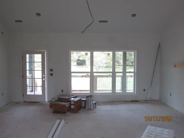 a view of a kitchen with a sink and dishwasher