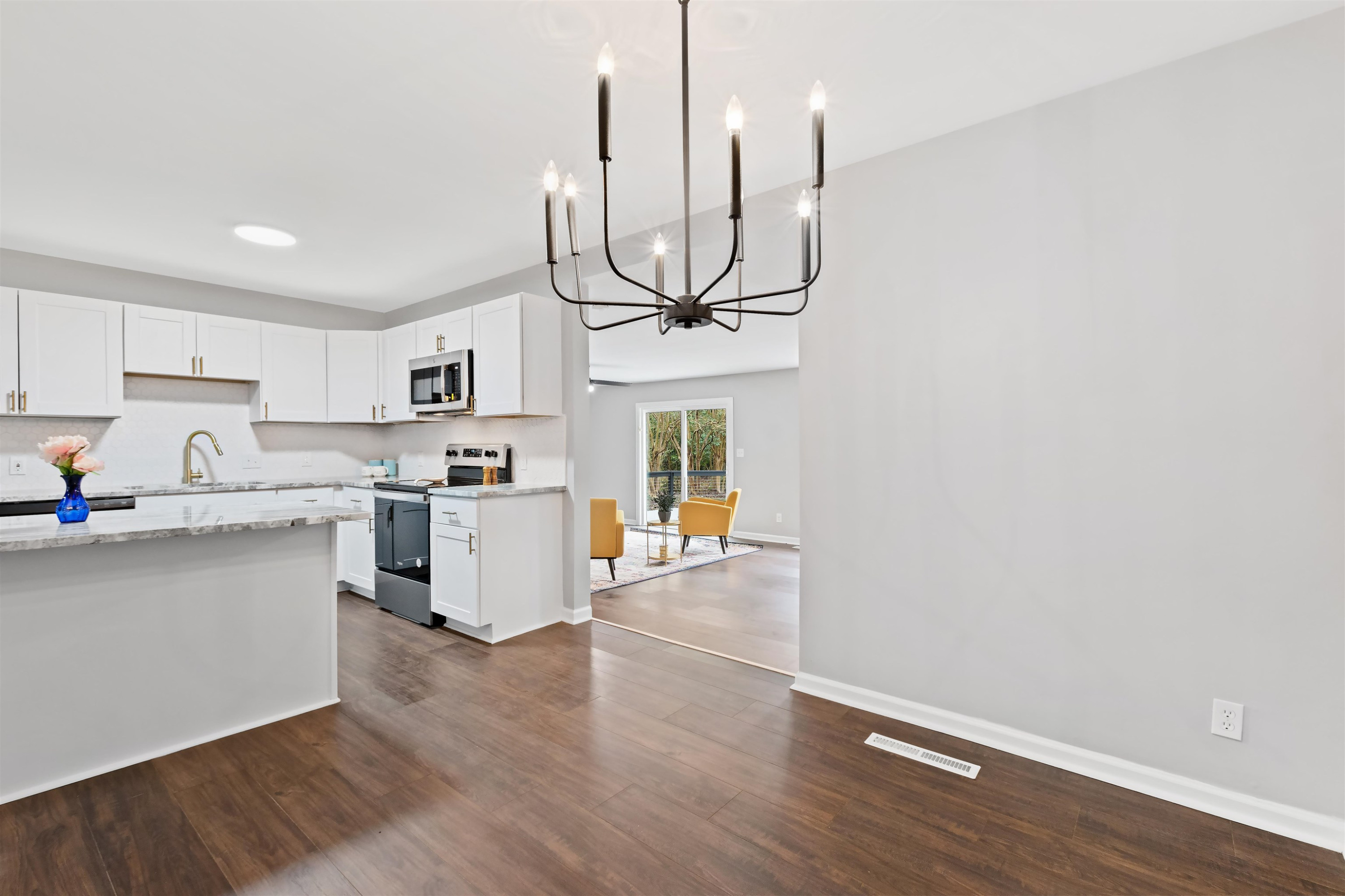 2818 Crestline Avenue Raleigh, NC 27603 - Photo 10 of 26 Photo 10