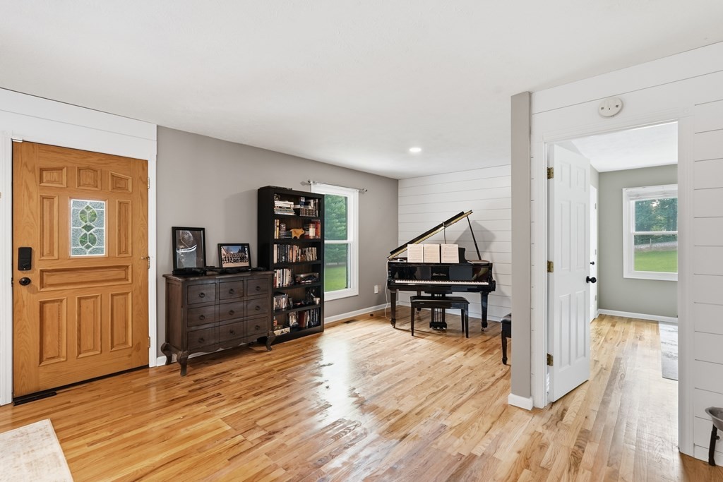 237 Southfork Road Sparta, TN 38583 - Photo 40 of 47