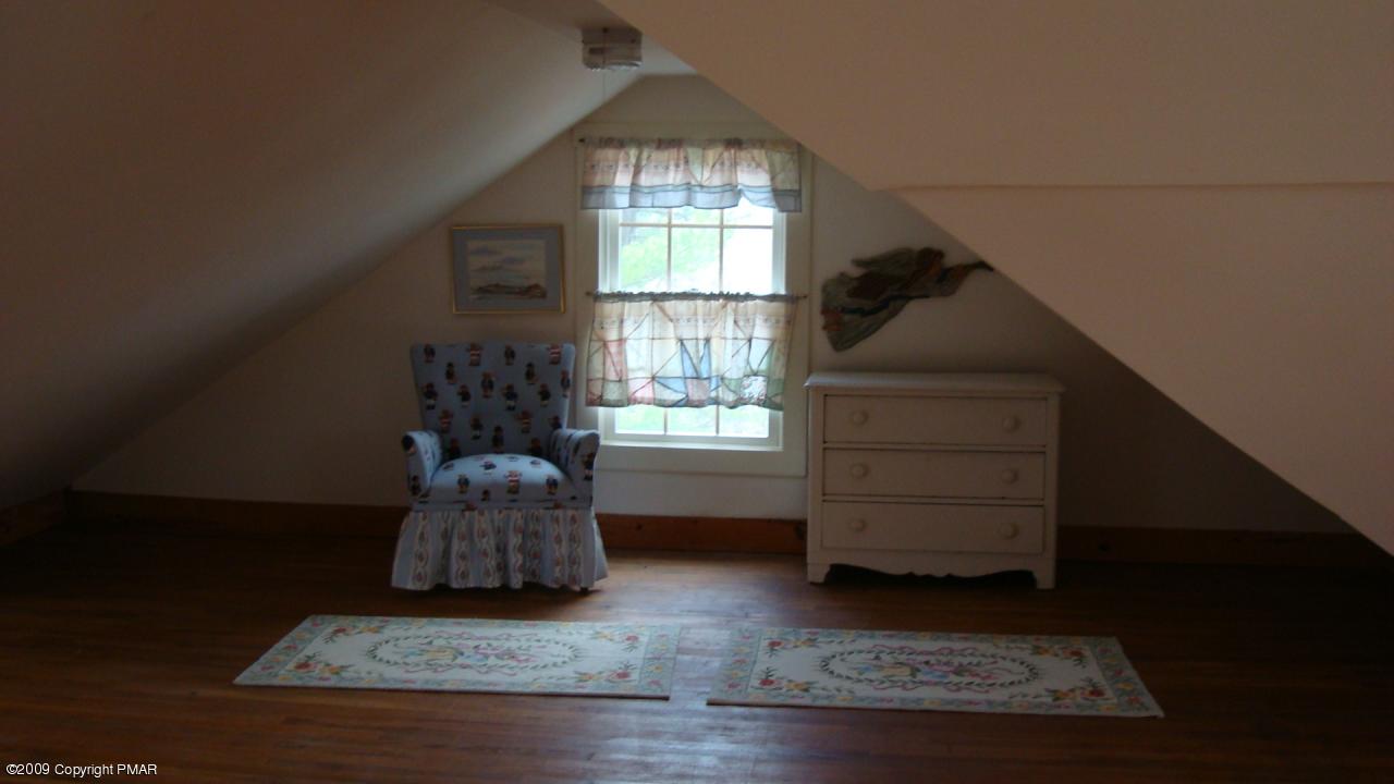 387 Valley View Road Cresco, PA 18326 - Photo 7 of 9 Attic 1