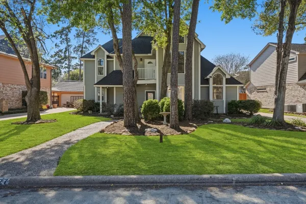 $405,000 | 15627 Gettysburg Drive, Tomball, TX 77377