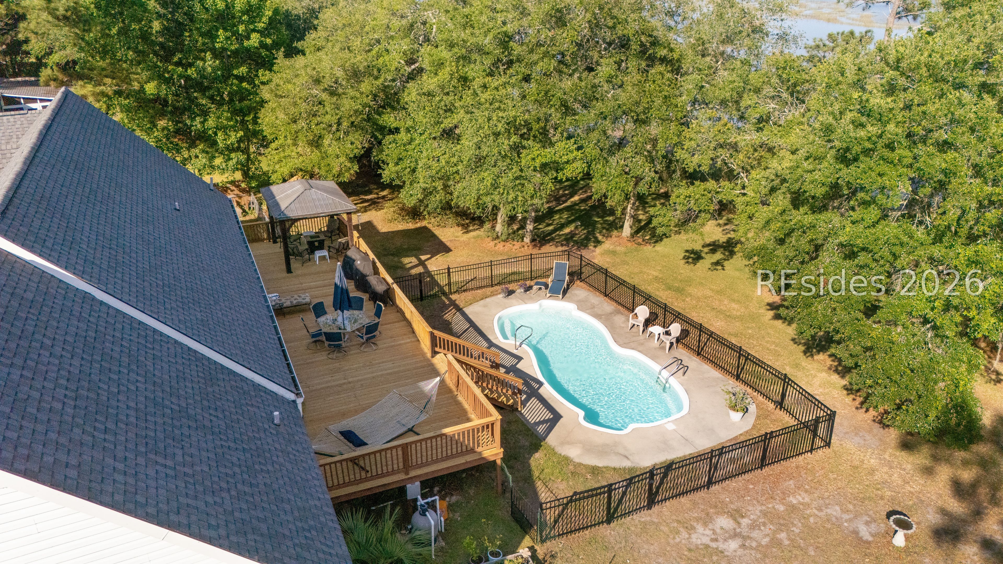 12 Crippled Oak Road Okatie, SC 29909 - Photo 43 of 49
