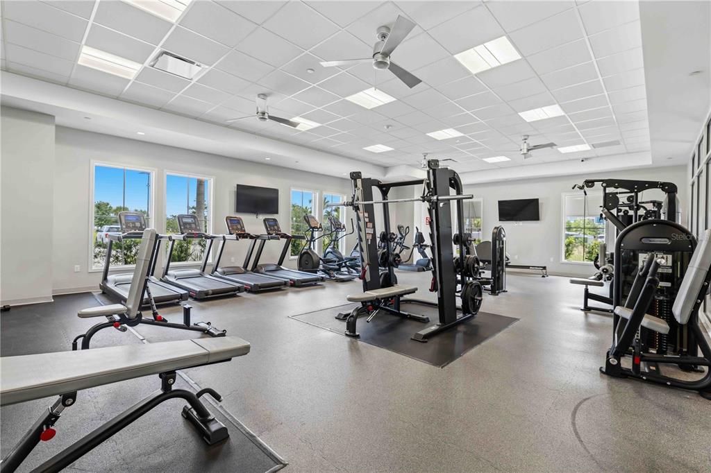 16075 Ivy Ridge Port Charlotte, FL 33953 - Photo 55 of 80 Gallery Image 55