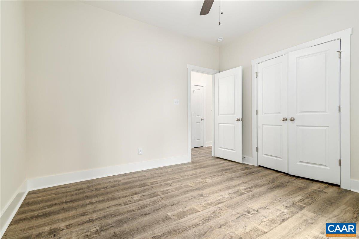 6443 Bremo Road Bremo Bluff, VA 23022 - Photo 29 of 31 a view of an empty room