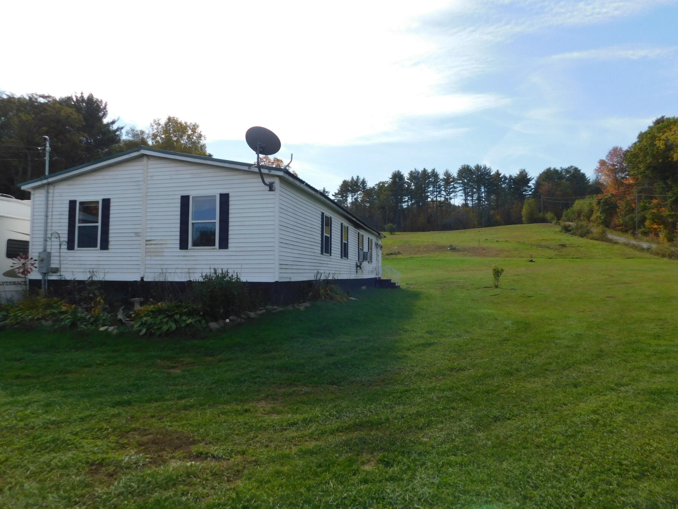 515 Waterville Road Skowhegan, ME 04976 - Photo 1 of 17 DSCN1539