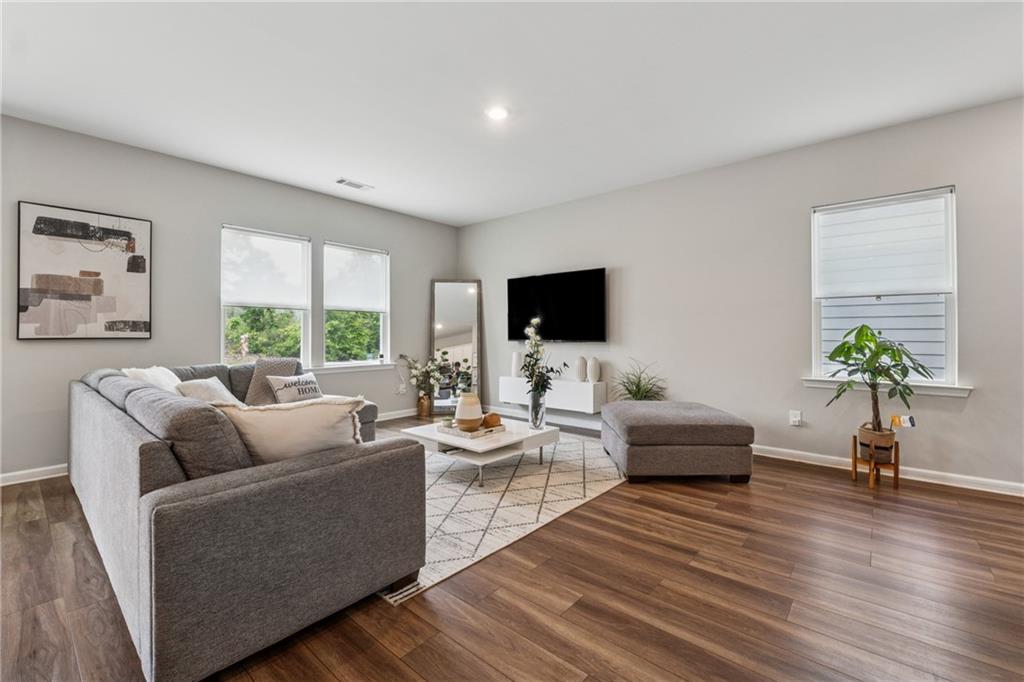 4777 Waxwing Street Hoschton, GA 30548 - Photo 12 of 27