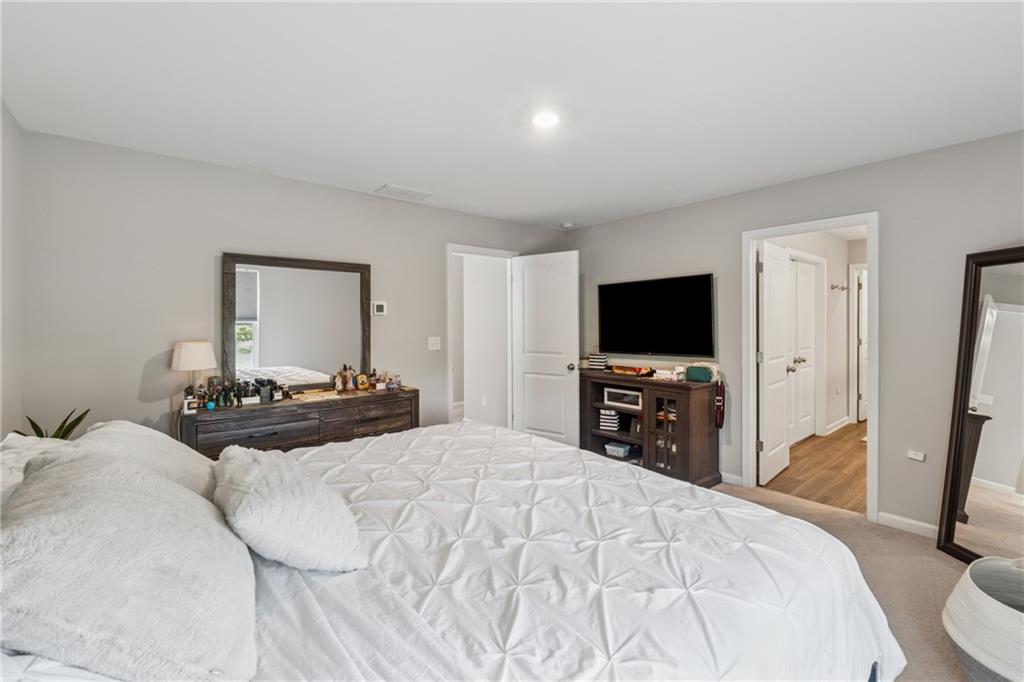 4777 Waxwing Street Hoschton, GA 30548 - Photo 14 of 27