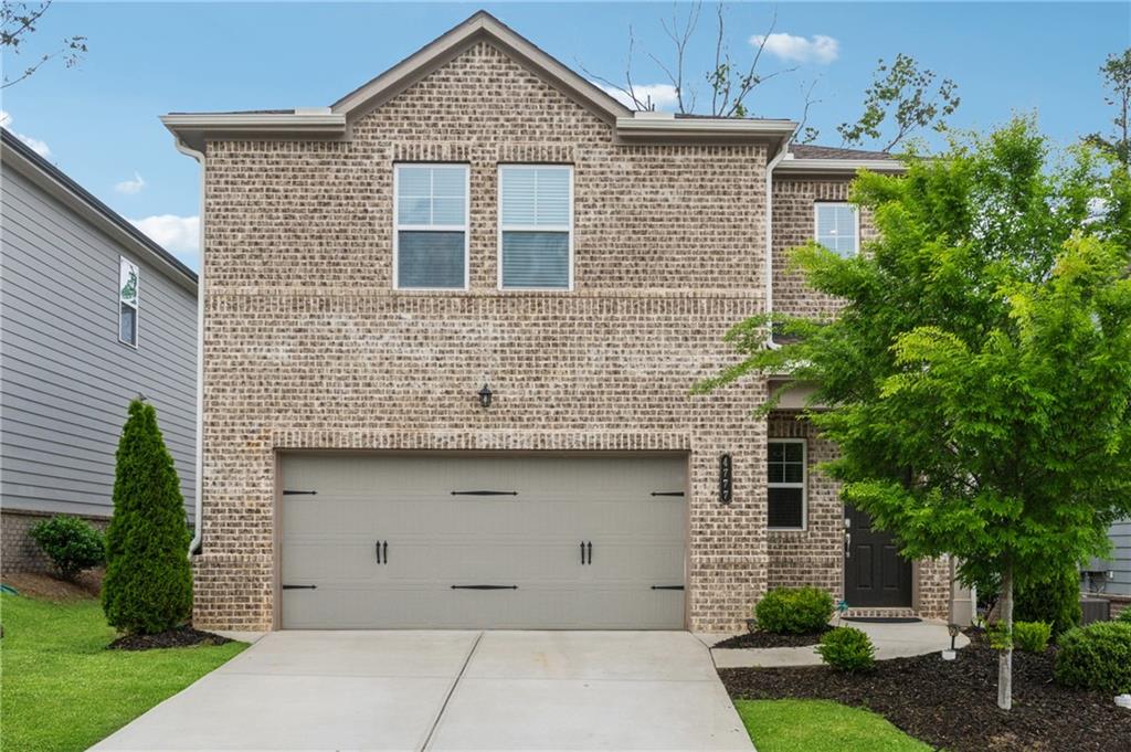 4777 Waxwing Street Hoschton, GA 30548 - Photo 2 of 27