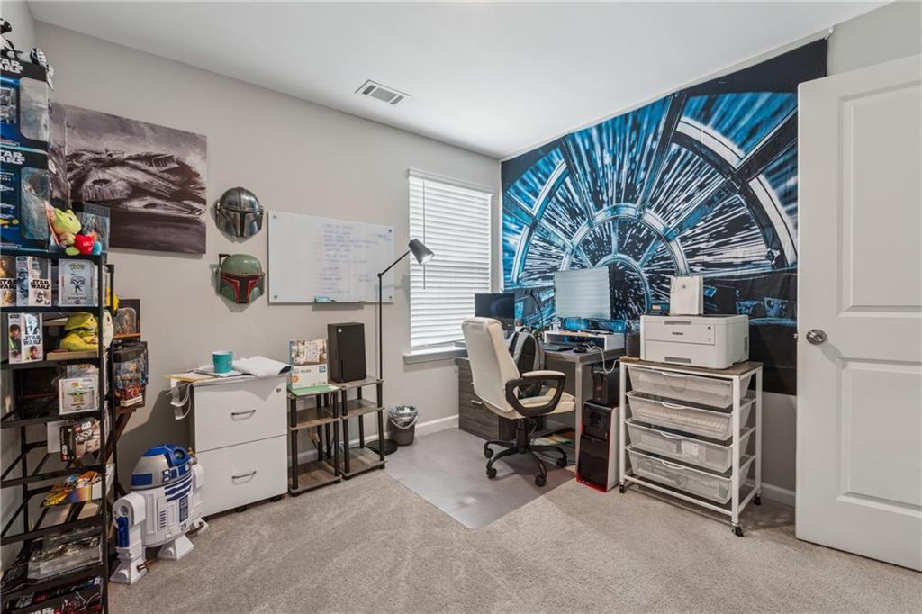 4777 Waxwing Street Hoschton, GA 30548 - Photo 21 of 27