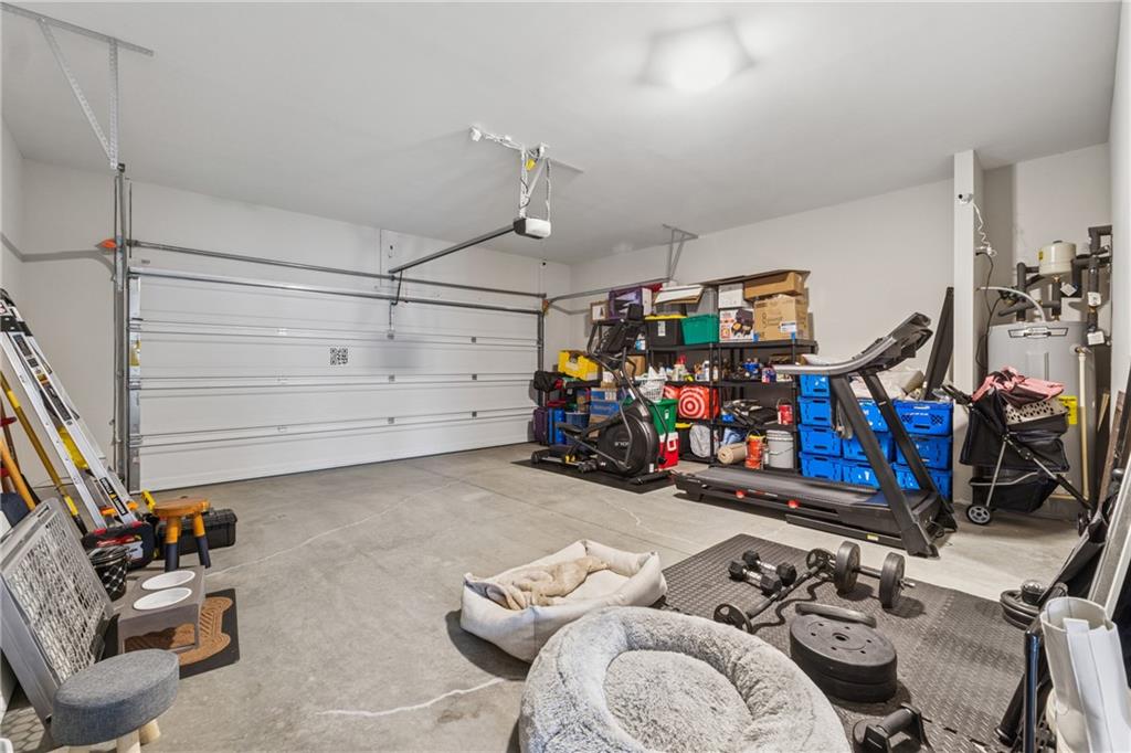 4777 Waxwing Street Hoschton, GA 30548 - Photo 25 of 27