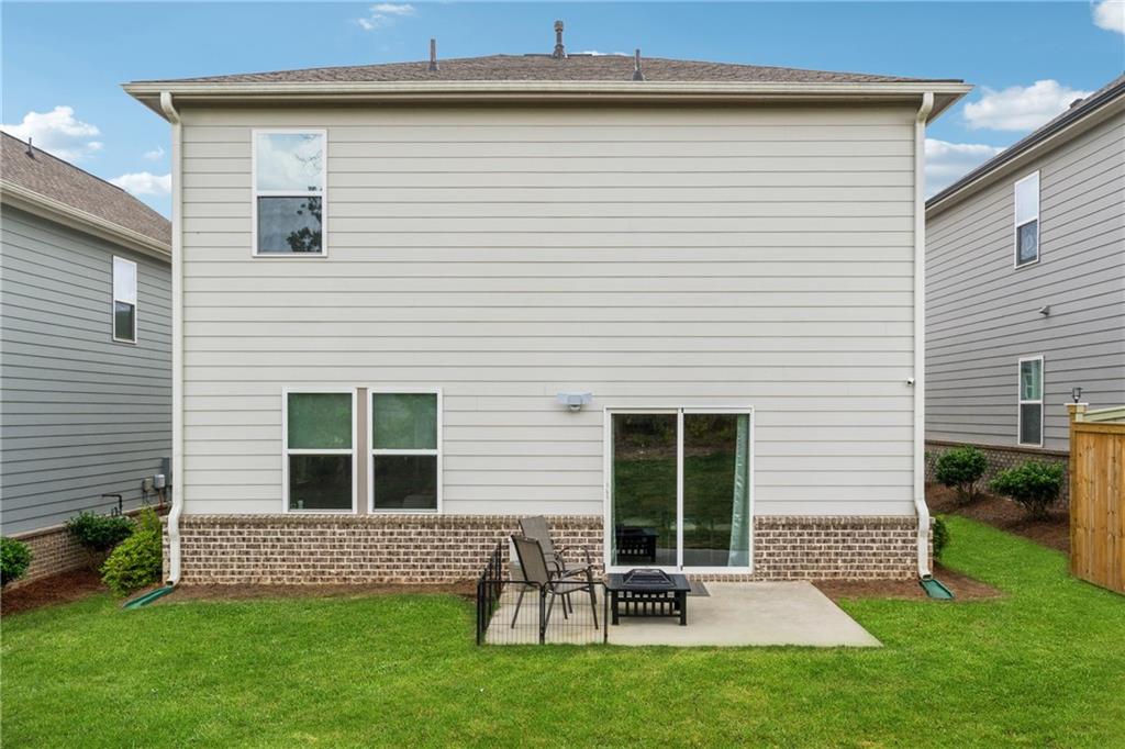 4777 Waxwing Street Hoschton, GA 30548 - Photo 27 of 27