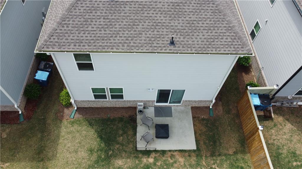 4777 Waxwing Street Hoschton, GA 30548 - Photo 3 of 27