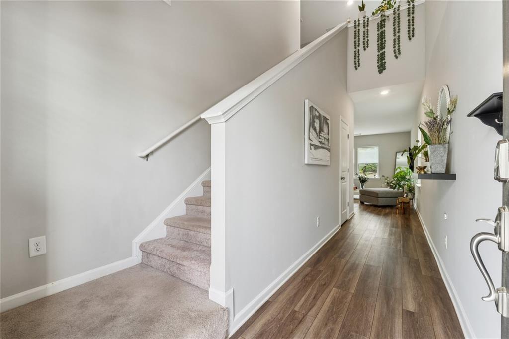 4777 Waxwing Street Hoschton, GA 30548 - Photo 5 of 27