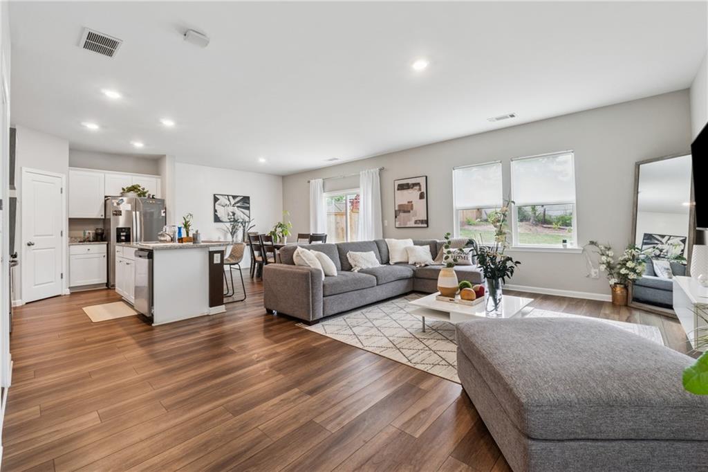 4777 Waxwing Street Hoschton, GA 30548 - Photo 6 of 27