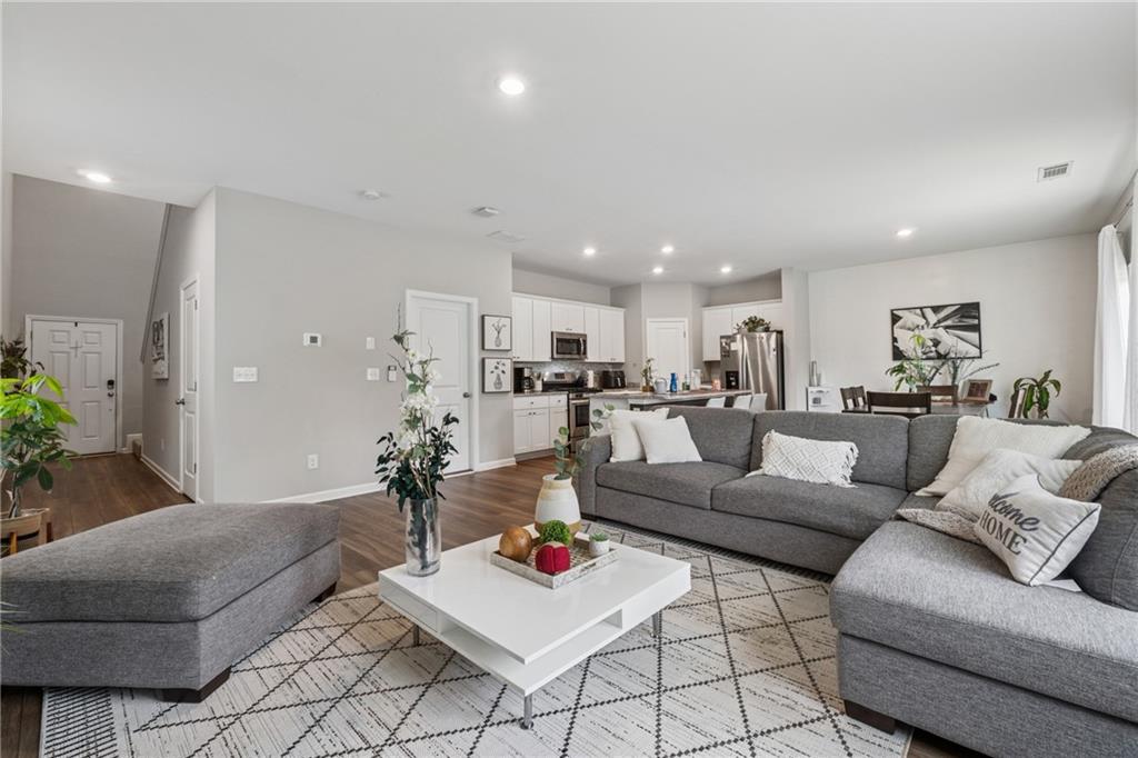 4777 Waxwing Street Hoschton, GA 30548 - Photo 7 of 27