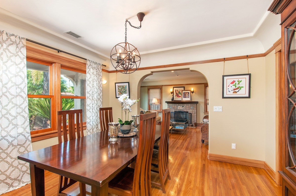 4020 Rochester Road San Diego, CA 92116 - Photo 8 of 23
