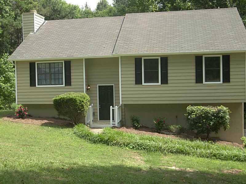 5630 Butner Road Atlanta, GA 30349 - Photo 1 of 1 Exterior Front.