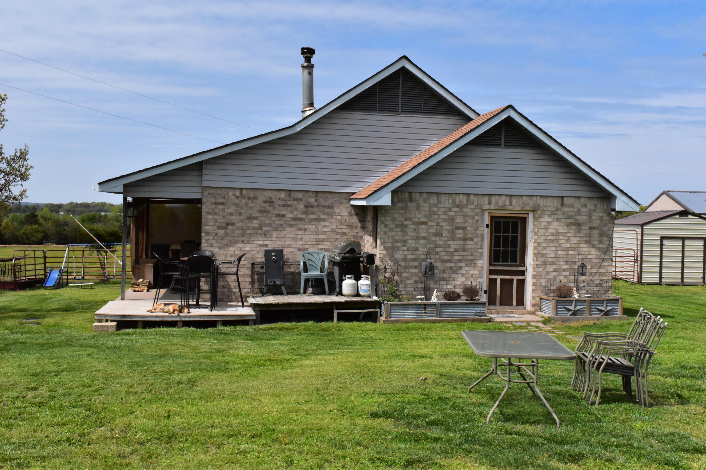 20492 Kendall Spears Road Summers, AR 72769 - Photo 2 of 30 Gallery Image 2