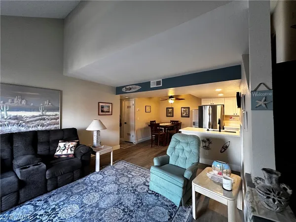 $172,000 | 3790 Desert Marina Drive, Unit 150, Laughlin, NV 89029