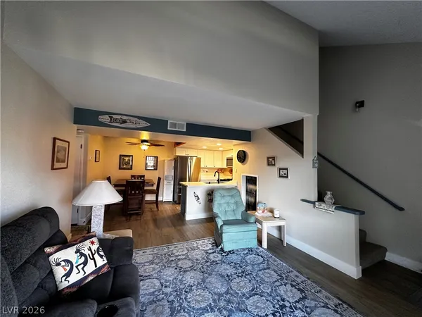 $172,000 | 3790 Desert Marina Drive, Unit 150, Laughlin, NV 89029