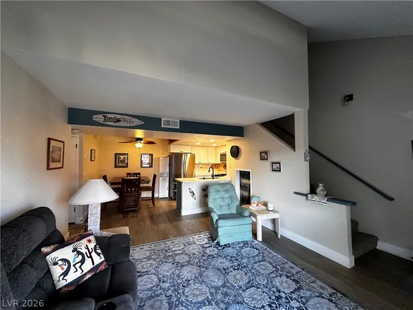 $172,000 | 3790 Desert Marina Drive, Unit 150, Laughlin, NV 89029