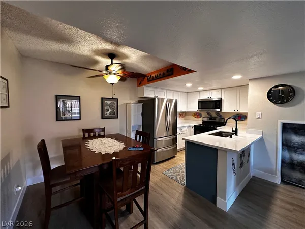 $172,000 | 3790 Desert Marina Drive, Unit 150, Laughlin, NV 89029