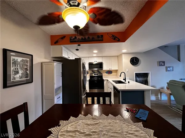 $172,000 | 3790 Desert Marina Drive, Unit 150, Laughlin, NV 89029