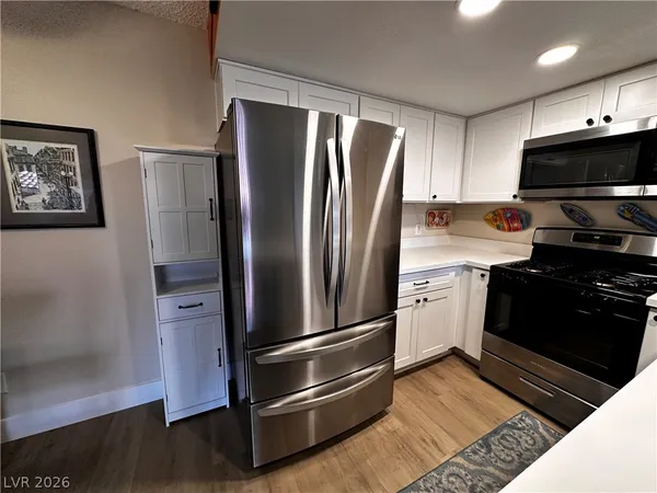 $172,000 | 3790 Desert Marina Drive, Unit 150, Laughlin, NV 89029