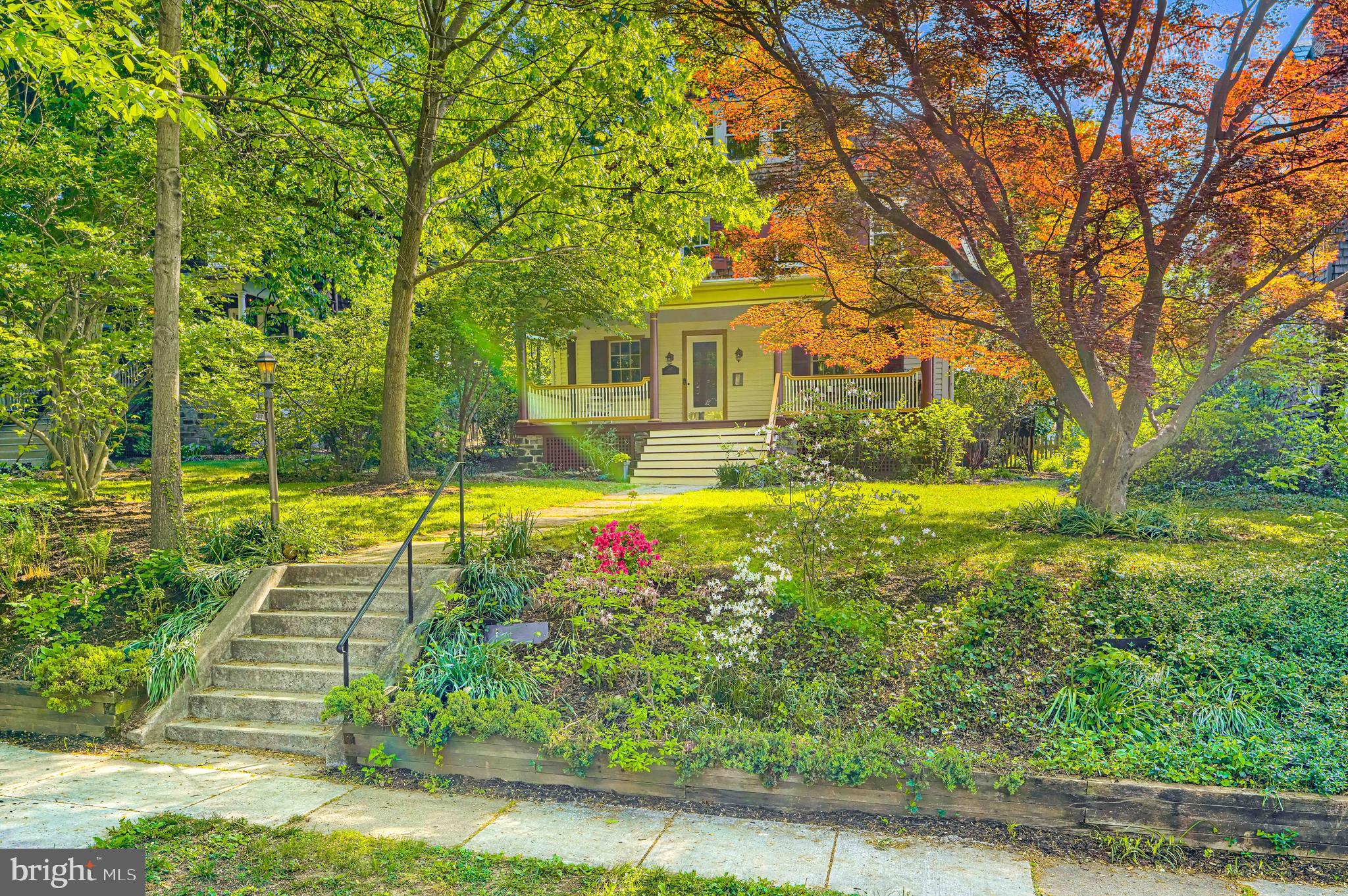 207 Hawthorn Road Baltimore, MD 21210 - Photo 15 of 123 Gallery Image 15