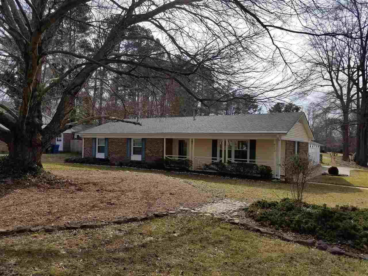 823 Wyldewood Road Durham, NC 27704 - Photo 2 of 24 Photo 2