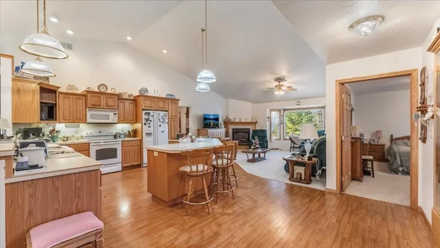 $665,000 | 10929 County Road 14 Northeast, Miltona, MN 56354