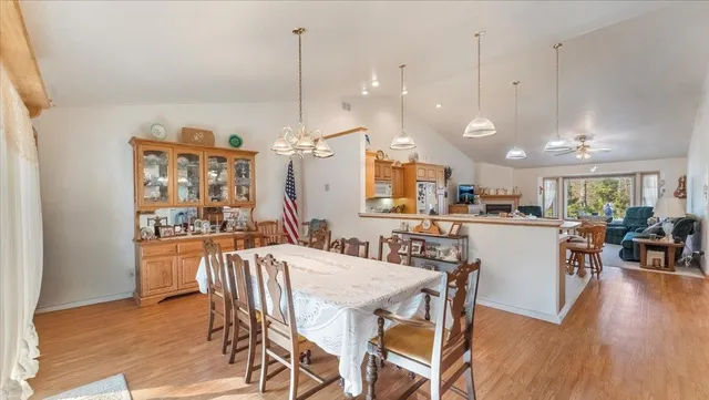 $665,000 | 10929 County Road 14 Northeast, Miltona, MN 56354