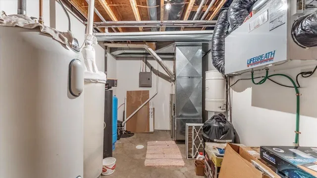 $665,000 | 10929 County Road 14 Northeast, Miltona, MN 56354