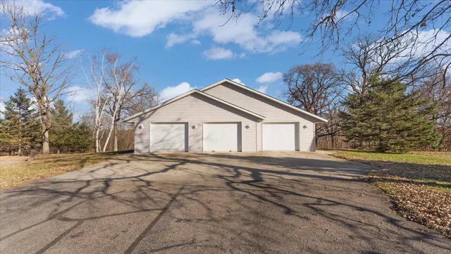 $665,000 | 10929 County Road 14 Northeast, Miltona, MN 56354