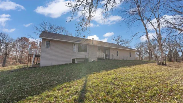 $665,000 | 10929 County Road 14 Northeast, Miltona, MN 56354