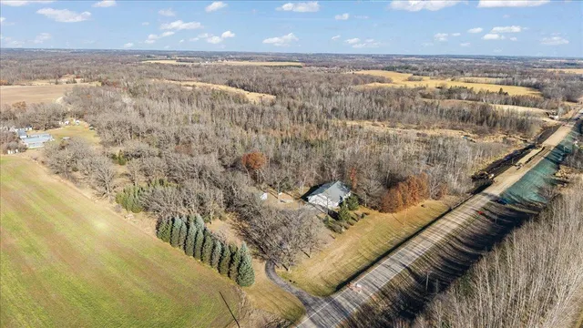 $665,000 | 10929 County Road 14 Northeast, Miltona, MN 56354