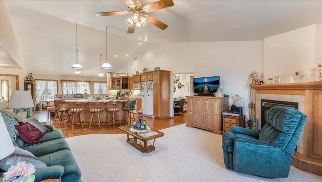 $665,000 | 10929 County Road 14 Northeast, Miltona, MN 56354