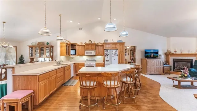 $665,000 | 10929 County Road 14 Northeast, Miltona, MN 56354