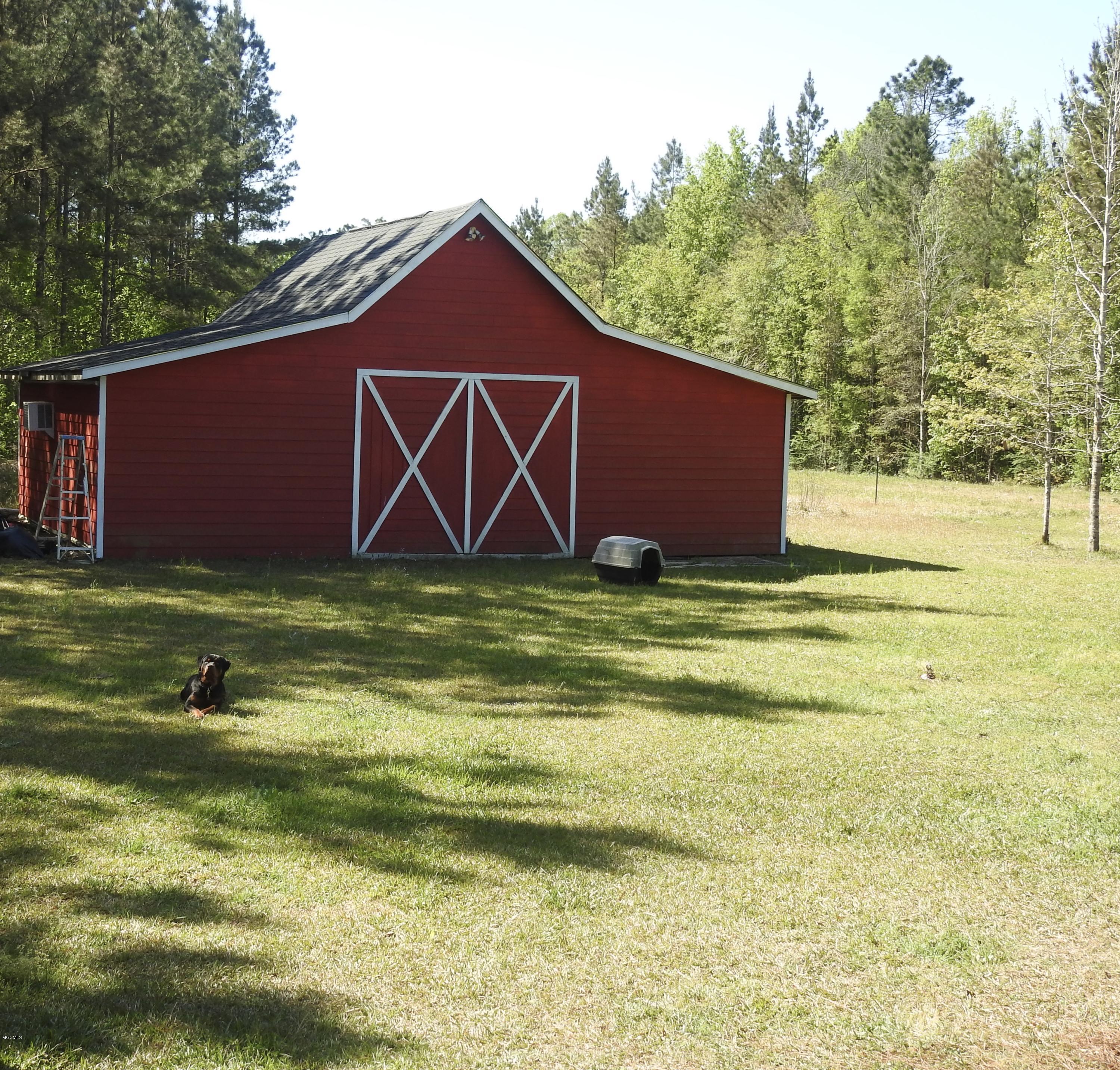 2145 Mt Pleasant Road Lucedale, MS 39452 - Photo 30 of 44 fullsizeoutput_25bf