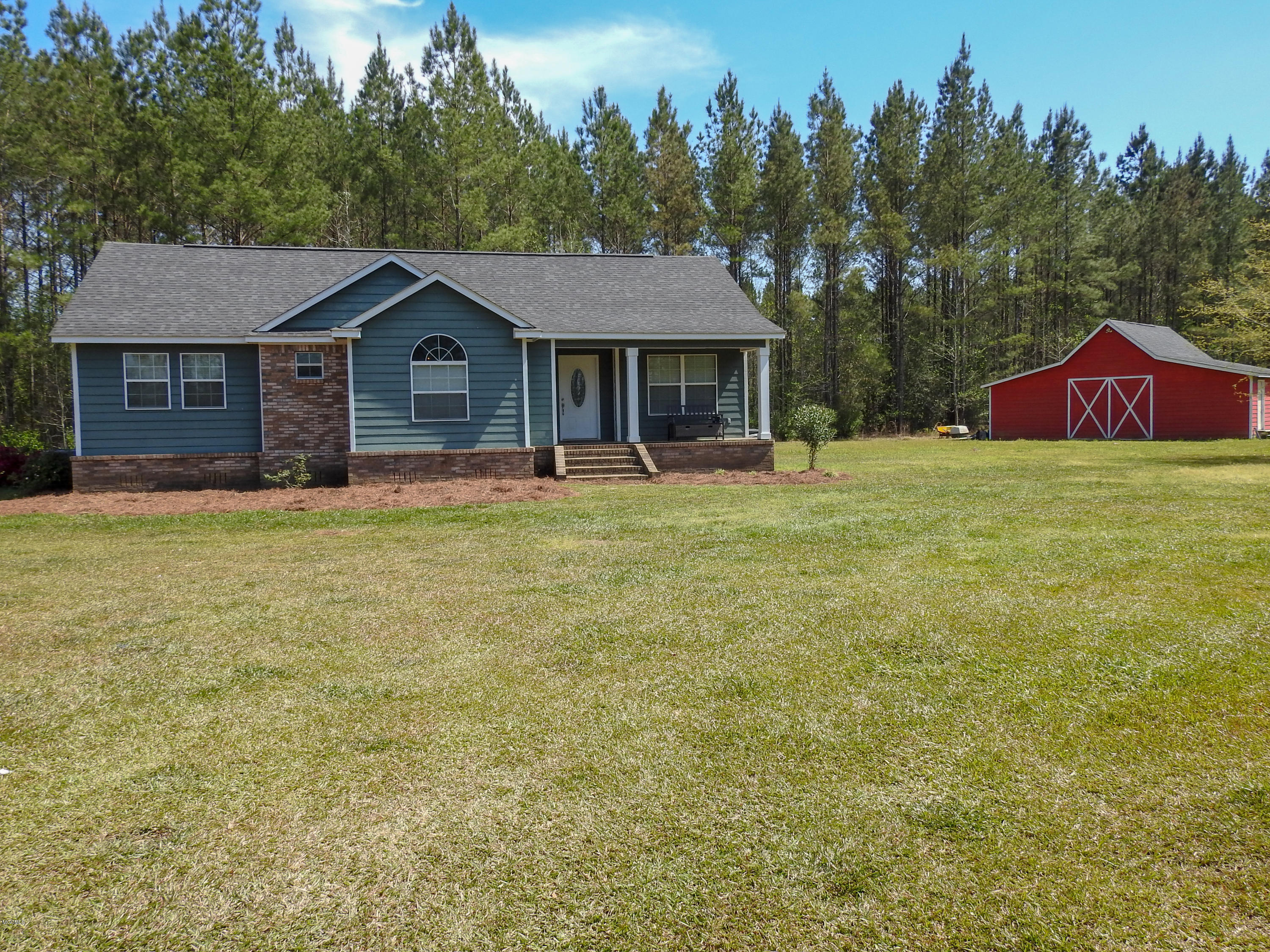 2145 Mt Pleasant Road Lucedale, MS 39452 - Photo 37 of 44 DSCN0591